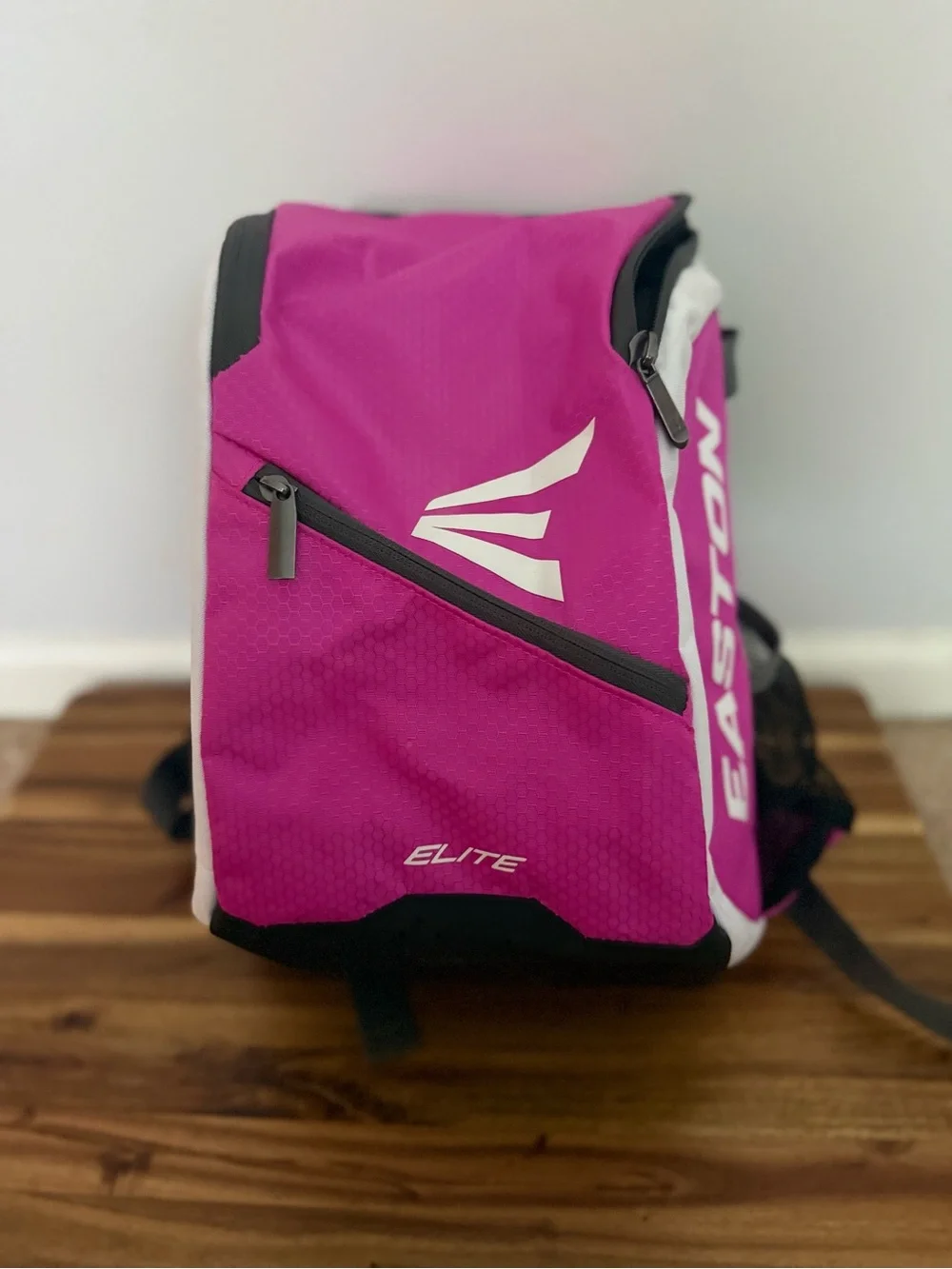 Easton sporty backpack
